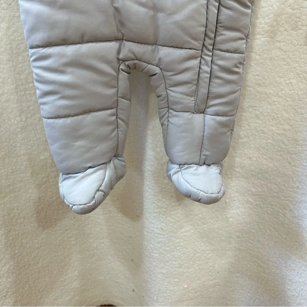 Carters Baby Snowsuit